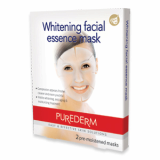 Whitening Facial Essence Mask